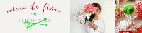 #DIARIODECOSPRING: PUERTA DE ENTRADA A LA PRIMAVERA #DIARIODECOSPRING: PUERTA DE ENTRADA A LA PRIMAVERA