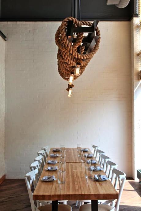 ¡¡Nueva tendencia!!: DECORAR CON CUERDA ¡¡Nueva tendencia!!: DECORAR CON CUERDA