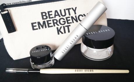 Mi Kit de Emergencia de Bobbi Brown Mi Kit de Emergencia de Bobbi Brown
