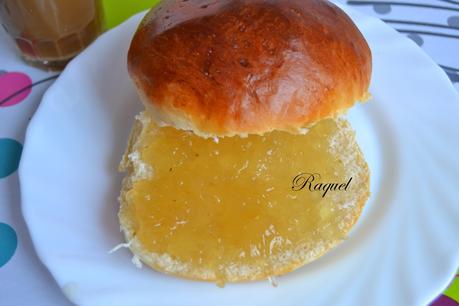 Cabello de Angel Casero en Thermomix Cabello de Angel Casero en Thermomix