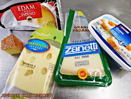 SEITAN CON SALSA DE QUESOS. LÁCTEO VEGETARIANA. SEITAN CON SALSA DE QUESOS. LÁCTEO VEGETARIANA.