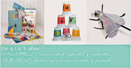 Libros mágicos que compaginan la lectura, con las manualidades y los juegos en familia. Dale la oportunidad a tu hijo de disfrutar con los cuentos Libros mágicos que compaginan la lectura, con las manualidades y los juegos en familia. Dale la oportunidad a tu hijo de disfrutar con los cuentos