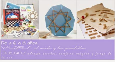 Libros mágicos que compaginan la lectura, con las manualidades y los juegos en familia. Dale la oportunidad a tu hijo de disfrutar con los cuentos Libros mágicos que compaginan la lectura, con las manualidades y los juegos en familia. Dale la oportunidad a tu hijo de disfrutar con los cuentos