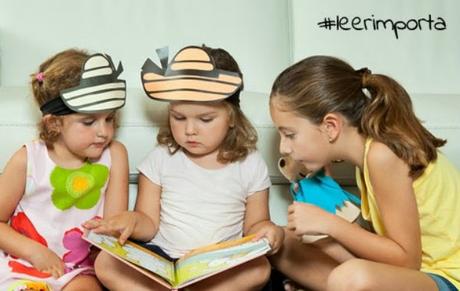 Libros mágicos que compaginan la lectura, con las manualidades y los juegos en familia. Dale la oportunidad a tu hijo de disfrutar con los cuentos Libros mágicos que compaginan la lectura, con las manualidades y los juegos en familia. Dale la oportunidad a tu hijo de disfrutar con los cuentos