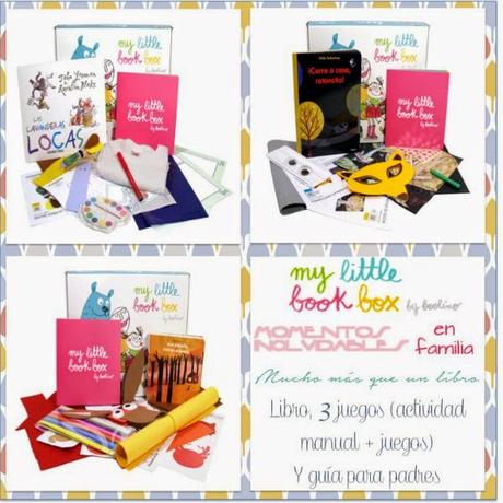 Libros mágicos que compaginan la lectura, con las manualidades y los juegos en familia. Dale la oportunidad a tu hijo de disfrutar con los cuentos Libros mágicos que compaginan la lectura, con las manualidades y los juegos en familia. Dale la oportunidad a tu hijo de disfrutar con los cuentos