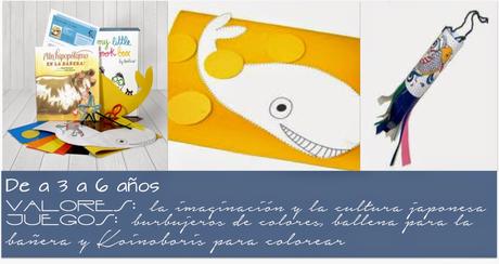 Libros mágicos que compaginan la lectura, con las manualidades y los juegos en familia. Dale la oportunidad a tu hijo de disfrutar con los cuentos Libros mágicos que compaginan la lectura, con las manualidades y los juegos en familia. Dale la oportunidad a tu hijo de disfrutar con los cuentos