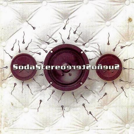 El Clásico Ecos de la semana: Sueño Stereo (Soda Stereo) 1996