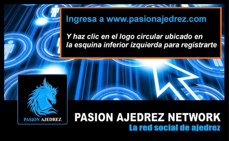 La web lanza nueva red social para los ajedrecistas La web lanza nueva red social para los ajedrecistas