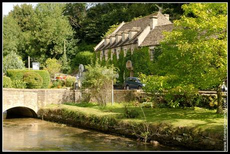 Cotswolds: Birbury