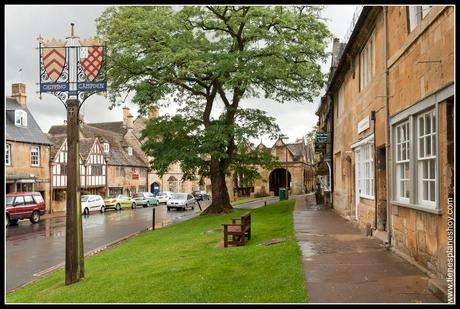 Cotswolds: Chipping Campden