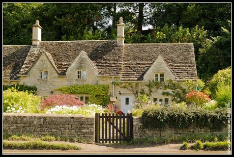 Cotswolds: Birbury