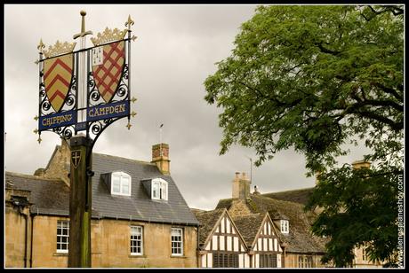 Cotswolds: Chipping Campden