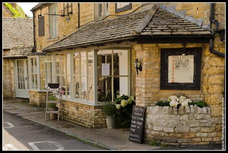 Cotswolds: Bourton on the water