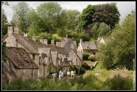 Cotswolds: Birbury