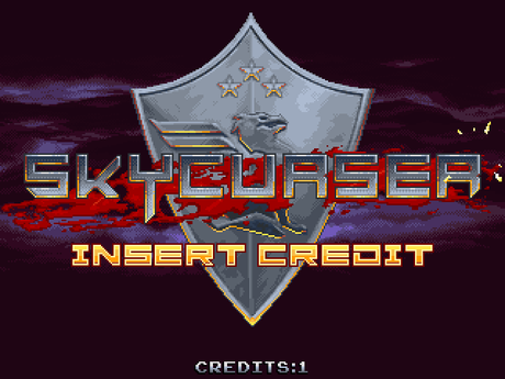 Viaja en el tiempo con Skycurser, un shmup 2D en desarrollo compatible con placas Jamma. ¡Hablamos en exclusiva con sus creadores! Viaja en el tiempo con Skycurser, un shmup 2D en desarrollo compatible con placas Jamma. ¡Hablamos en exclusiva con sus creadores!