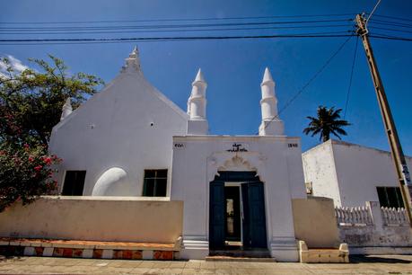 Inhambane y Tofo Inhambane y Tofo