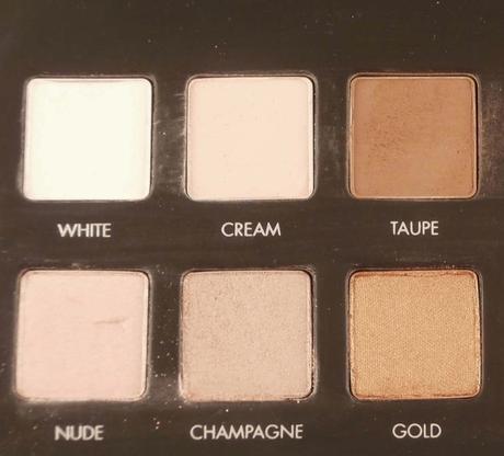 Paleta Pro Lorac