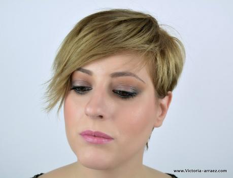 maquillaje de ojos uniterrupted