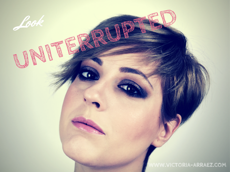 Look UNITERRUPTED Look UNITERRUPTED