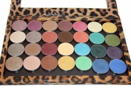 Sombras Makeupgeek Sombras Makeupgeek