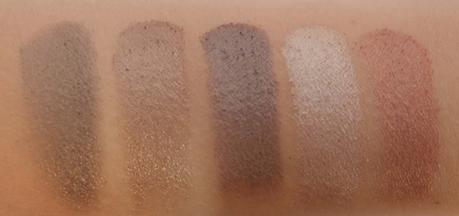 Sombras Makeupgeek Sombras Makeupgeek