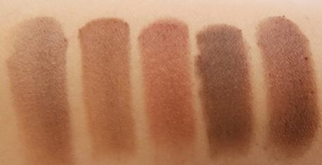 Sombras Makeupgeek Sombras Makeupgeek
