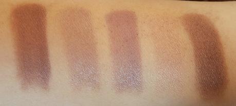 Sombras Makeupgeek Sombras Makeupgeek