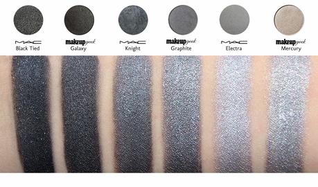 Sombras Makeupgeek Sombras Makeupgeek