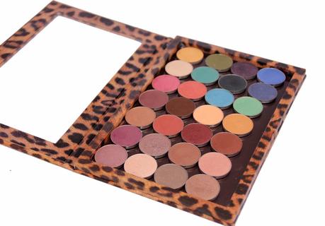 Sombras Makeupgeek Sombras Makeupgeek