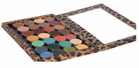 Sombras Makeupgeek Sombras Makeupgeek