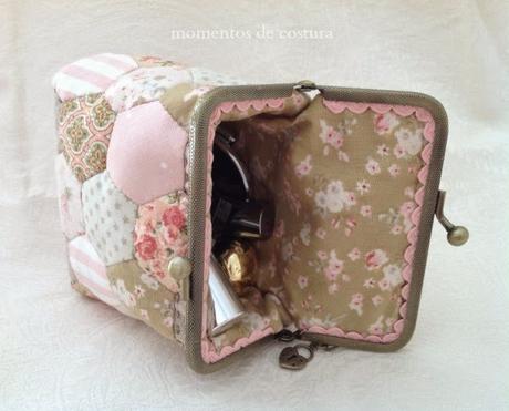 Hexágonos y boquilla (mini tutorial) Hexágonos y boquilla (mini tutorial)