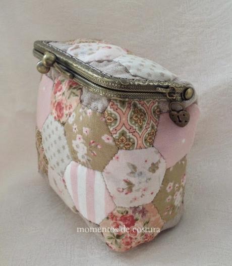 Hexágonos y boquilla (mini tutorial) Hexágonos y boquilla (mini tutorial)