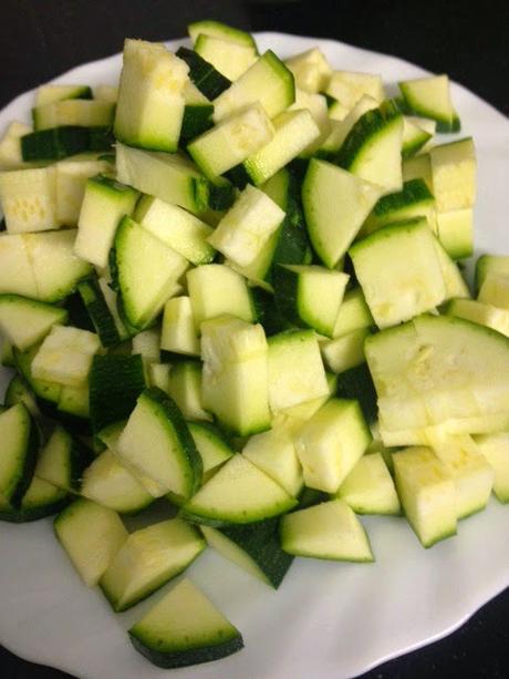 BACALAO EN SAMFAINA BACALAO EN SAMFAINA