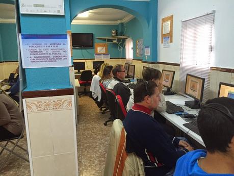 FORMACION ONLINE FORMACION ONLINE