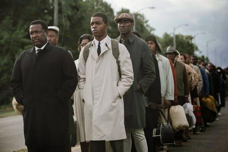 Críticas: 'Selma' (2014)