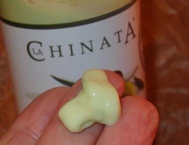 After Sun con Aceite de Oliva, La Chinata After Sun con Aceite de Oliva