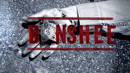 Las guerras de Banshee Las guerras de Banshee