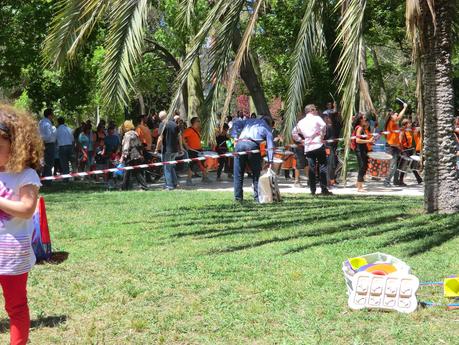 Feria de Primavera Feria de Primavera
