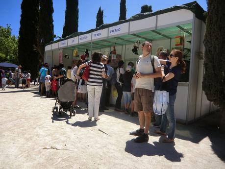 Feria de Primavera Feria de Primavera