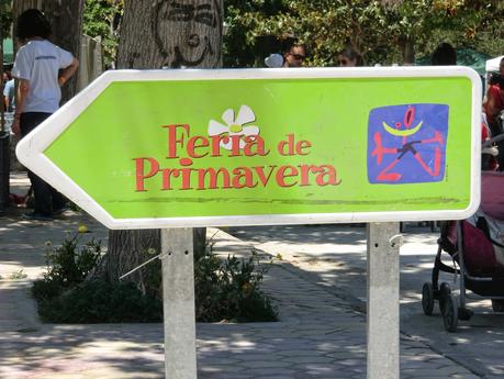 Feria de Primavera Feria de Primavera