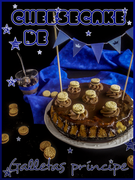 Nuestro primer cheesecake en el blog...Ver para creer Nuestro primer cheesecake en el blog...Ver para creer