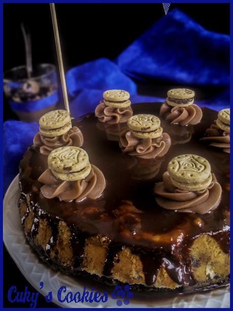 Nuestro primer cheesecake en el blog...Ver para creer Nuestro primer cheesecake en el blog...Ver para creer