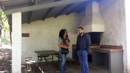 Medio Ambiente adapta dos cocinas a las necesidades de las personas con movilidad reducida y construye un nuevo baño en la Laguna de Barlovento Medio Ambiente adapta dos cocinas a las necesidades de las personas con movilidad reducida y construye un nuevo baño en la Laguna de Barlovento