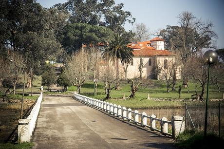 Isla Pedrosa, Pontejos (Cantabria)