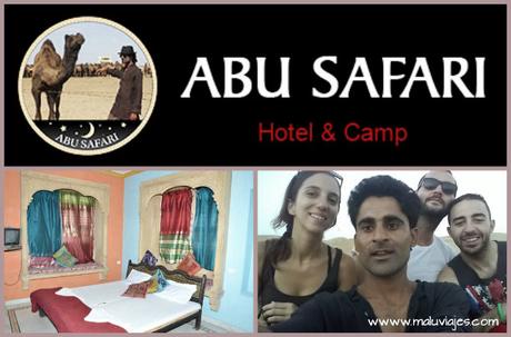 India: La ciudad Dorada de Jaisalmer Parte I collage abu safari
