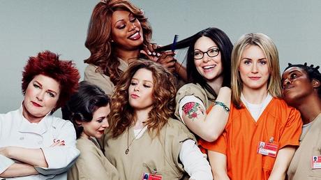 Video musical de Orange is the New Black Video musical de Orange is the New Black