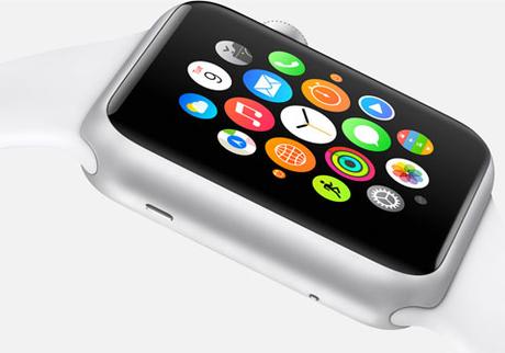 Próximamente: El nuevo reloj de Apple reloj apple merkamovil