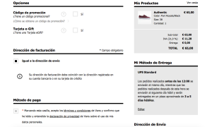 Mi experiencia de compra Online con Vans. Mis-productos---Vans