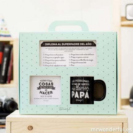 Regalos de última hora para el Día del Padre mrwonderful_8436547190218_kitpadre2015_cast_kit-padre_cast-27