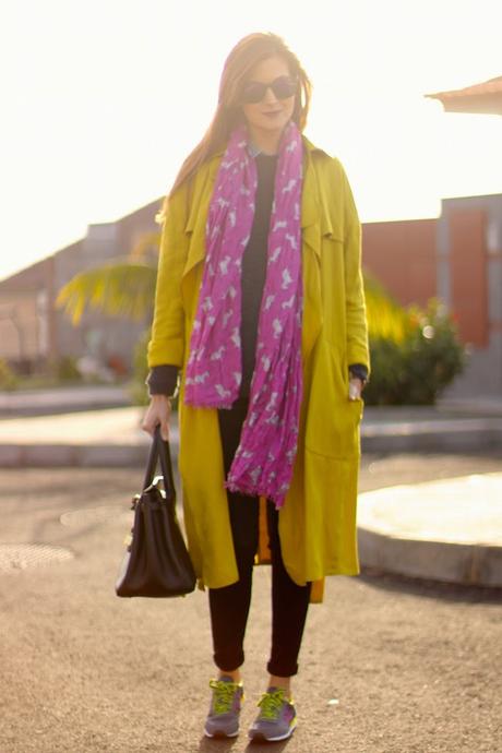 Cool New Balance Cool New Balance